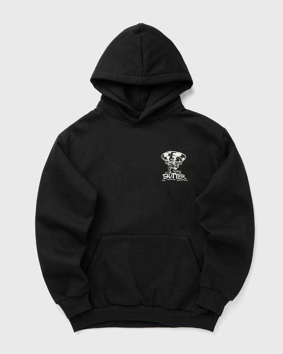 Terrain Pullover Hood
