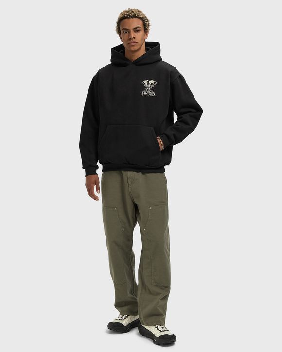 Terrain Pullover Hood