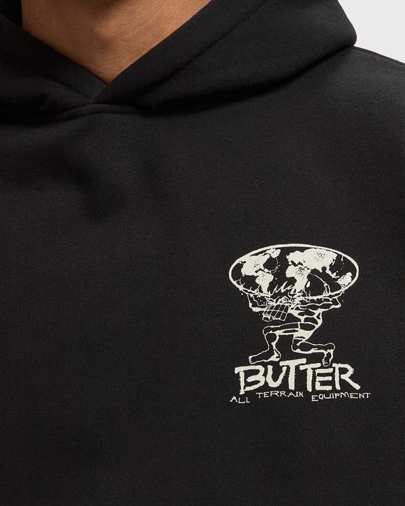 Terrain Pullover Hood