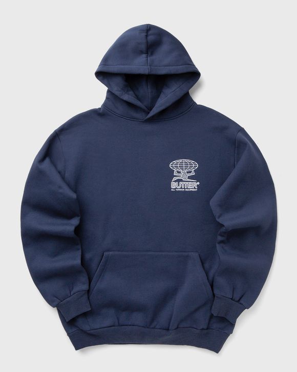 Terrain Pullover Hood