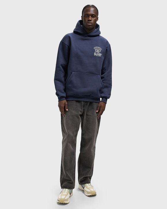 Terrain Pullover Hood