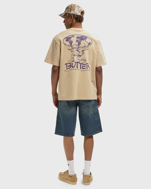 Terrain Tee