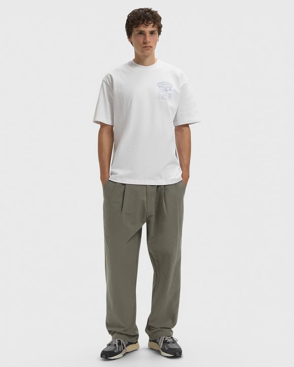 Terrain Tee