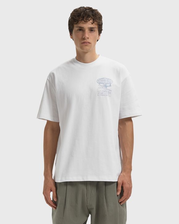 Terrain Tee