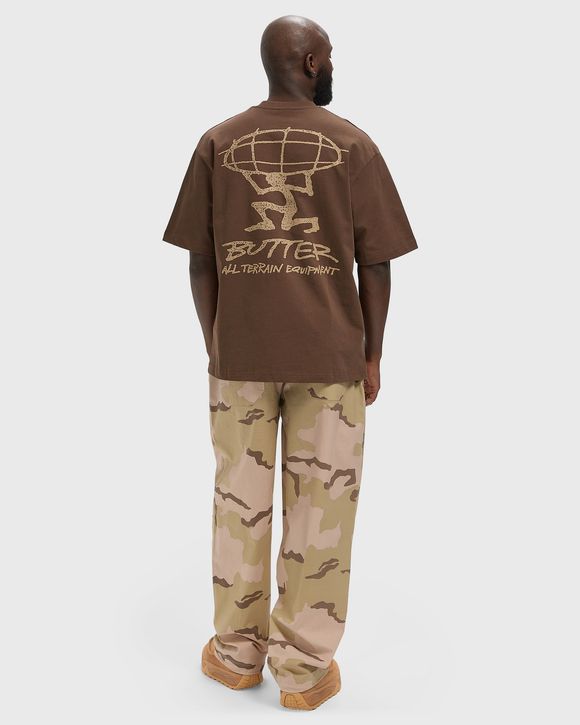 Terrain Tee