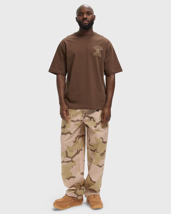Terrain Tee