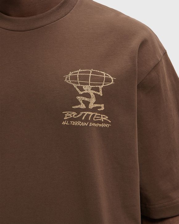Terrain Tee