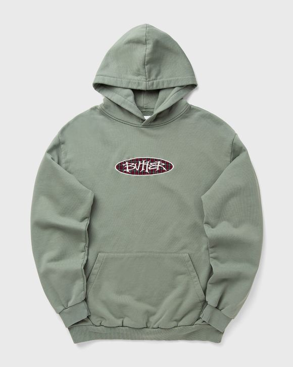 Tide Pullover Hood
