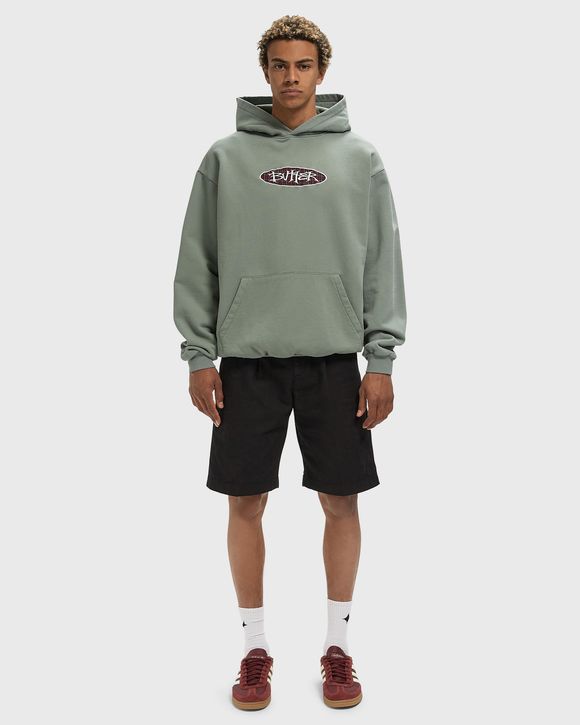 Tide Pullover Hood
