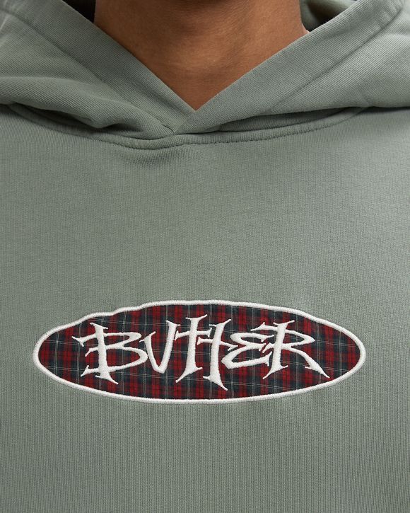 Tide Pullover Hood