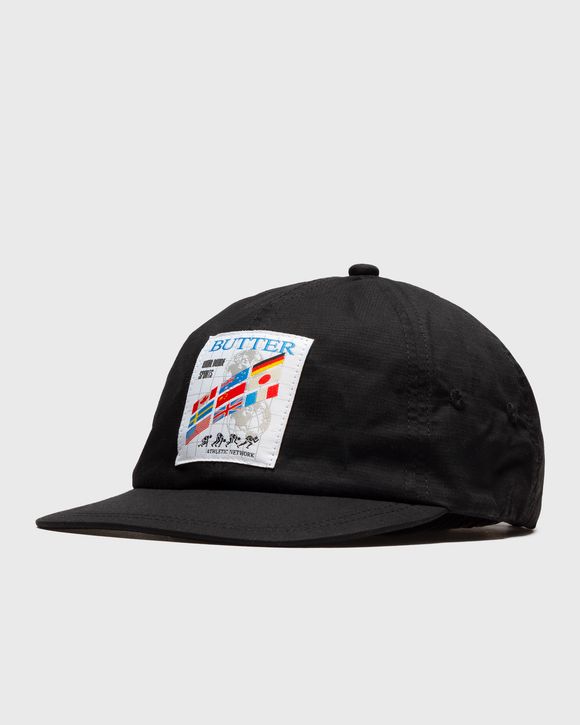 TRACK 6 PANEL CAP