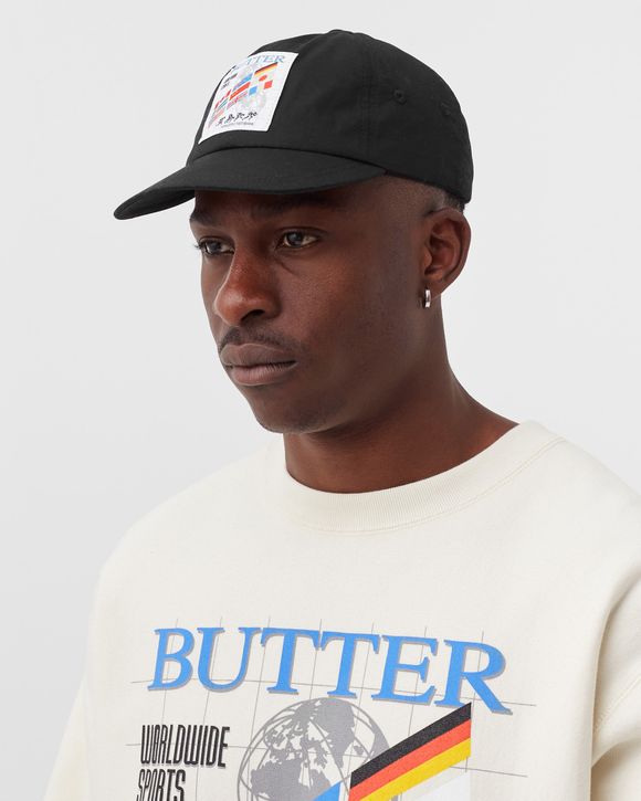 TRACK 6 PANEL CAP