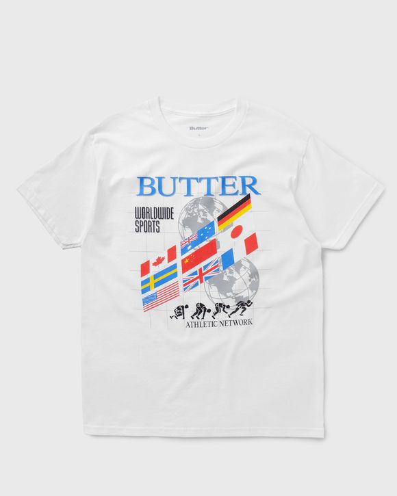 TRACK TEE