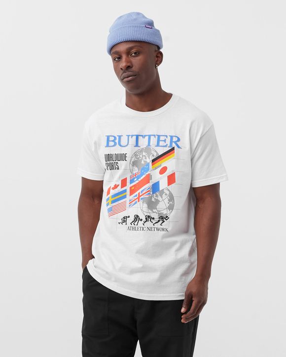 TRACK TEE