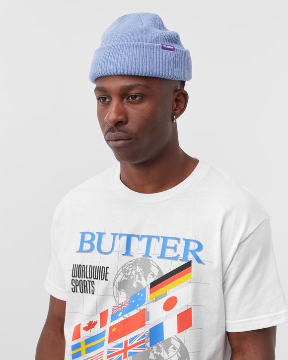 TRACK TEE