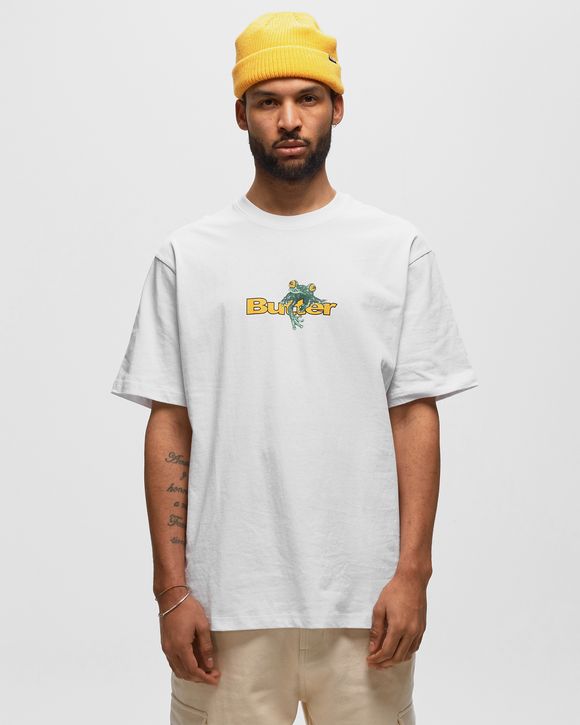 Tree Frog Logo Tee
