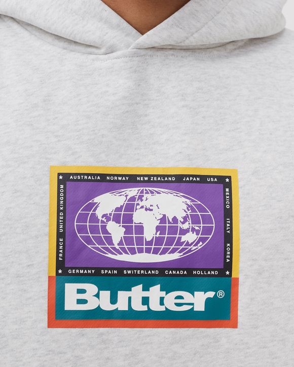 TREK LOGO PULLOVER HOODIE