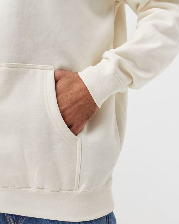 TRIO LOGO HOODIE