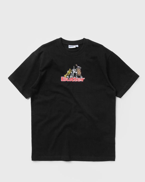 TRIO LOGO TEE