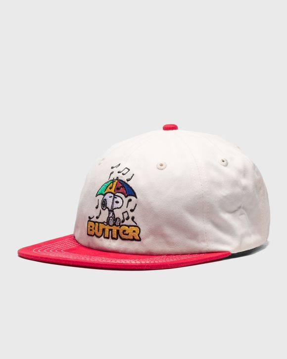 UMBRELLA 6 PANEL CAP