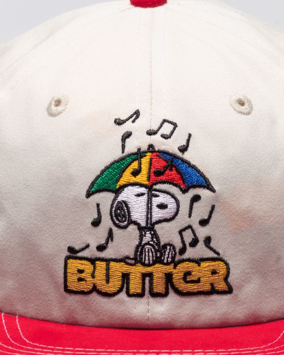 UMBRELLA 6 PANEL CAP