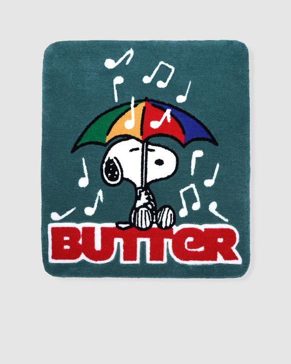 UMBRELLA FLOOR RUG