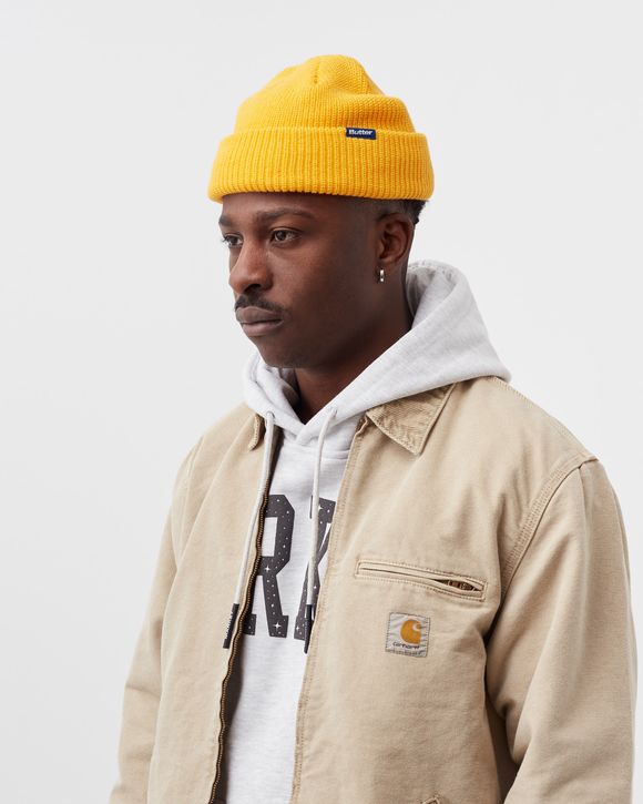 Wharfie Beanie