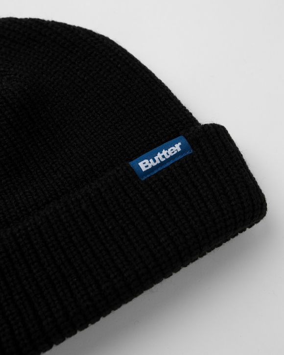 Wharfie Beanie