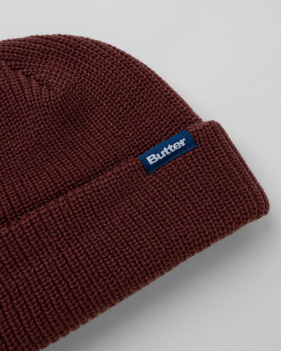 Wharfie Beanie