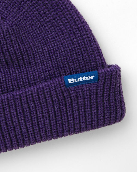 WHARFIE BEANIE