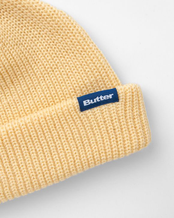 WHARFIE BEANIE