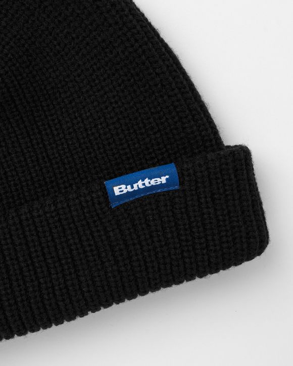 WHARFIE BEANIE