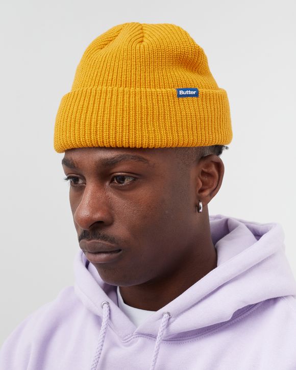 WHARFIE BEANIE