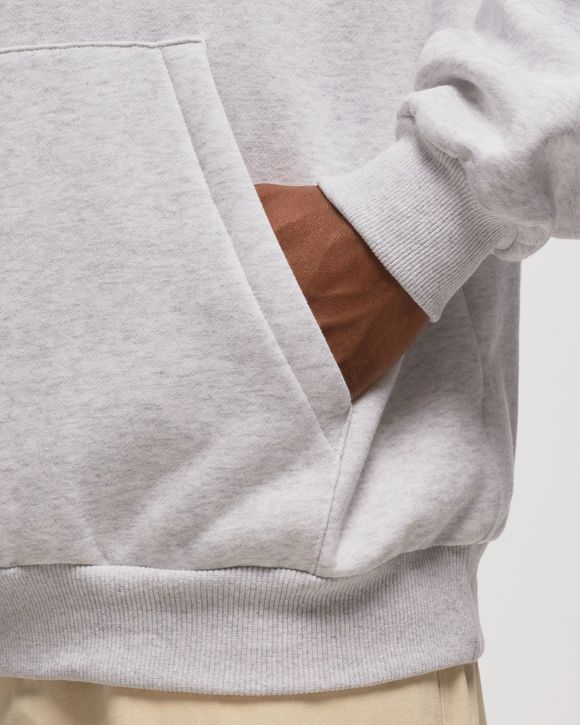 Windflowers Pullover Hood