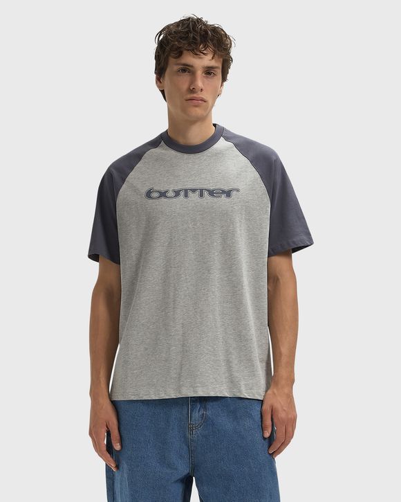 Witness Raglan Tee