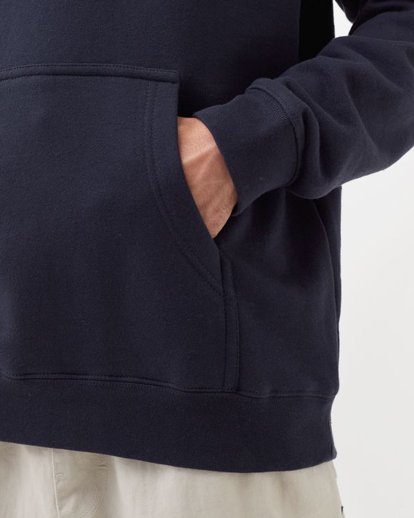 Wordmark Puff Hoodie
