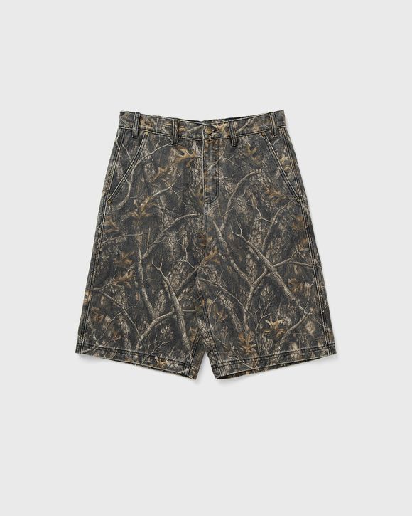 Work Shorts