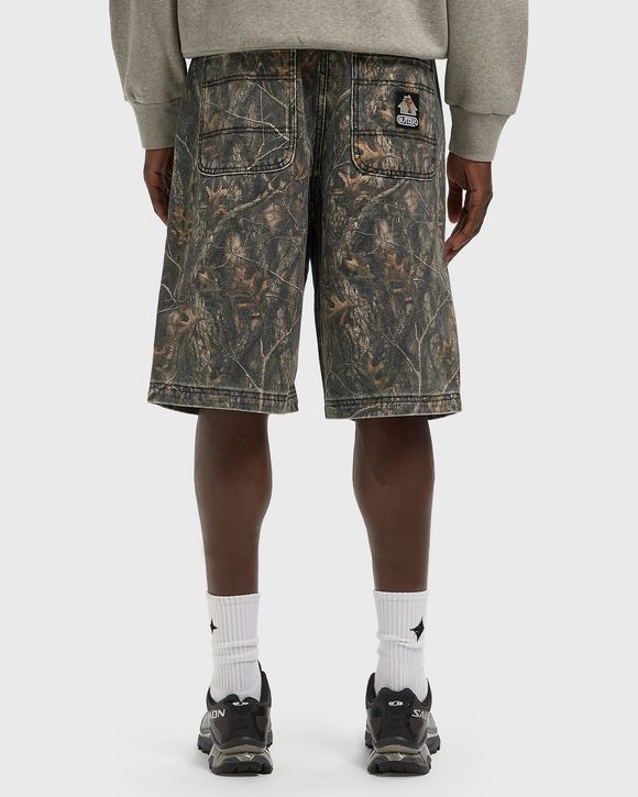 Work Shorts
