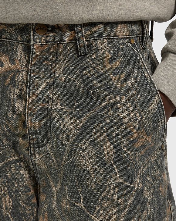 Work Shorts