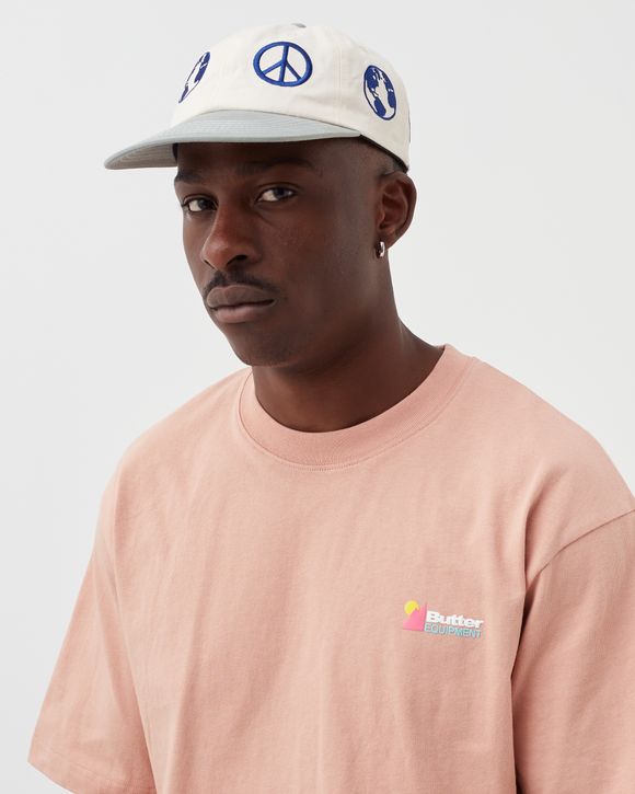 World Peace 6 Panel Cap