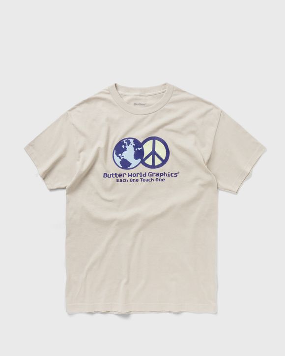WORLD PEACE TEE
