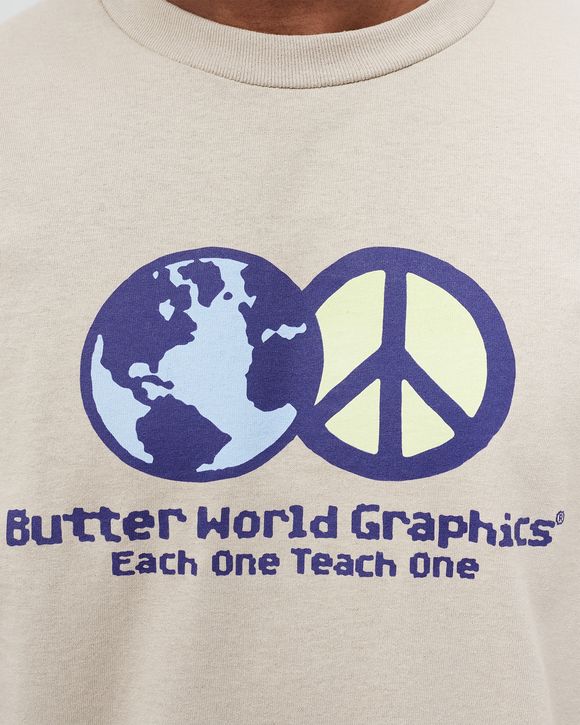 WORLD PEACE TEE
