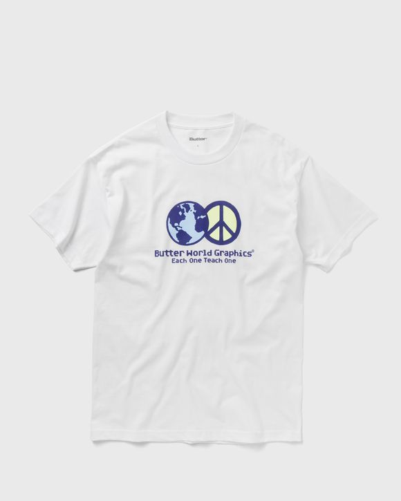 WORLD PEACE TEE