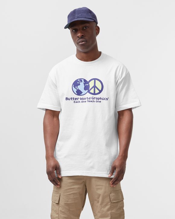 WORLD PEACE TEE
