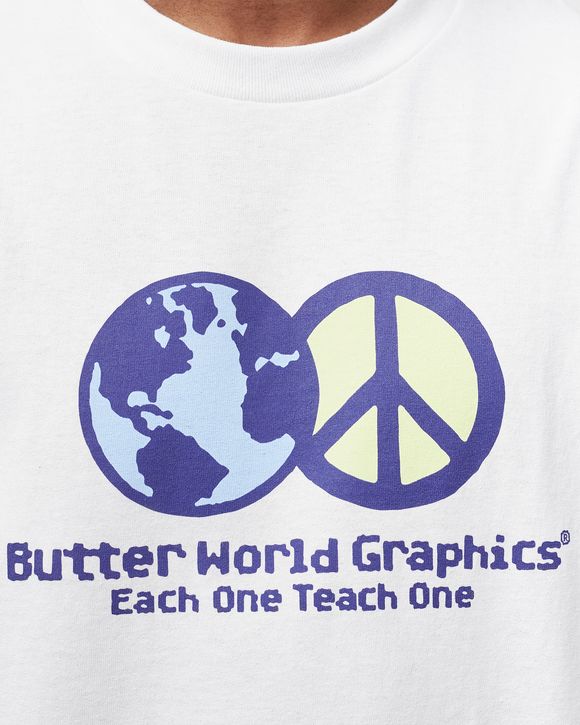 WORLD PEACE TEE