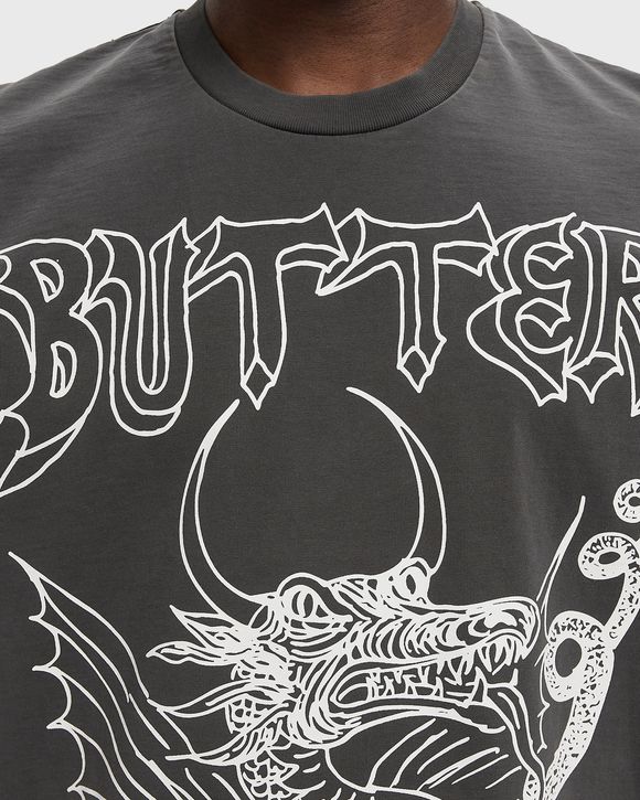 x Daniel Johnston Dragon Tee