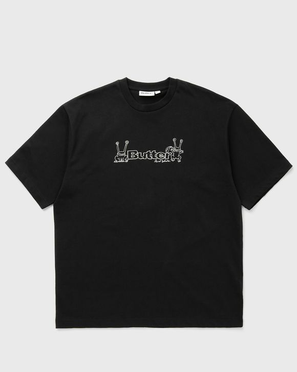 x Daniel Johnston Frog Logo Tee