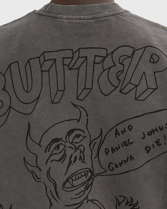 x Daniel Johnston Satan Tee