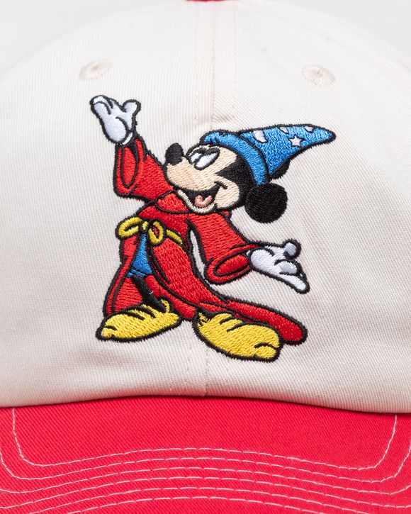 x Disney Fantasia 6 Panel Cap