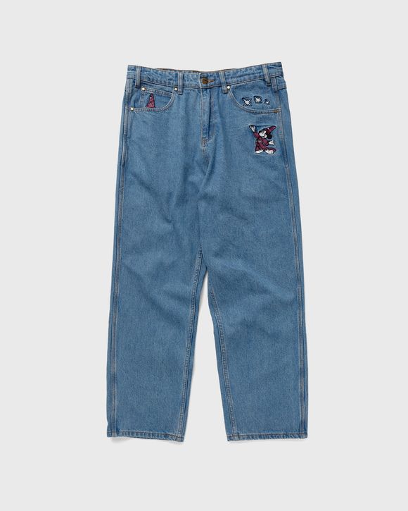 x Disney Fantasia Baggy Denim Jeans